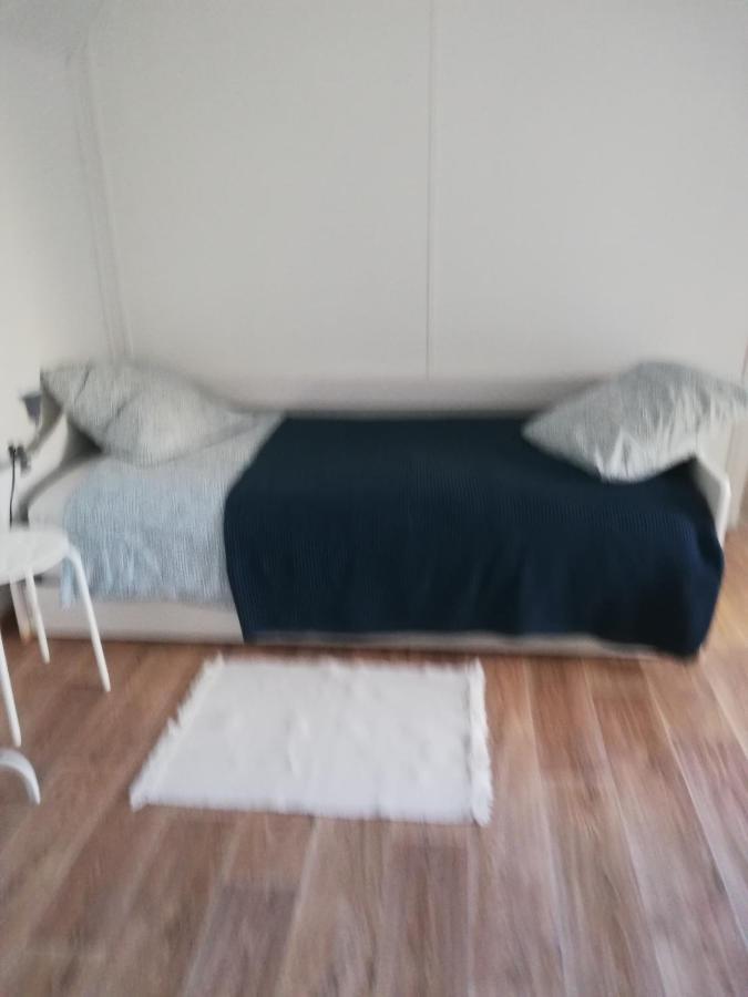Maison A Deux Pas De La Mer Wimereux Eksteriør billede
